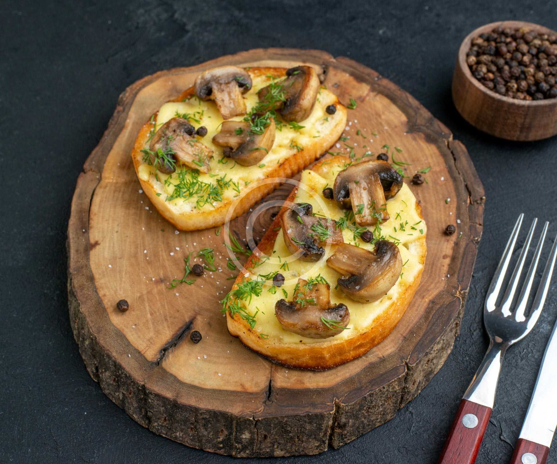 – *Breakfast Favorites*